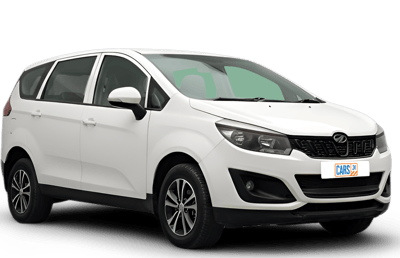 2019 Mahindra MARAZZO - SUV - Diesel - Manual - ₹3.42 lakh